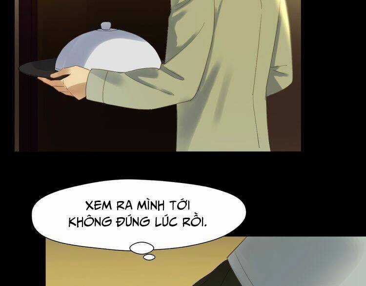 Lượm Được Một Tiểu Hồ Ly 3 Chapter 41 trang 2