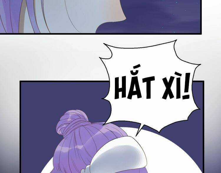 Lượm Được Một Tiểu Hồ Ly 3 Chapter 41 trang 25