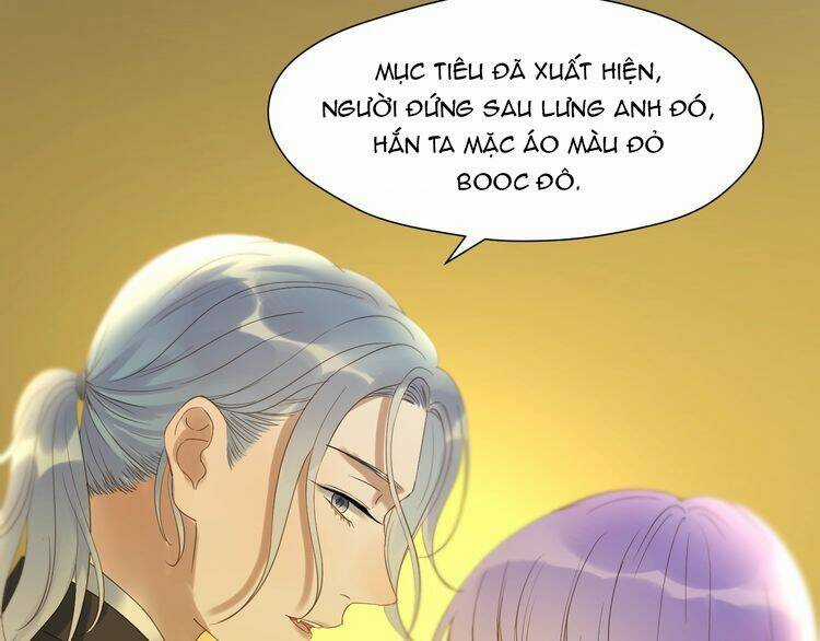 Lượm Được Một Tiểu Hồ Ly 3 Chapter 41 trang 8