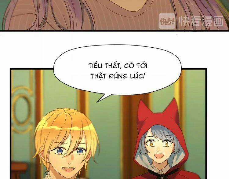 Lượm Được Một Tiểu Hồ Ly 3 Chapter 42 trang 19