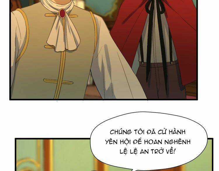 Lượm Được Một Tiểu Hồ Ly 3 Chapter 42 trang 20