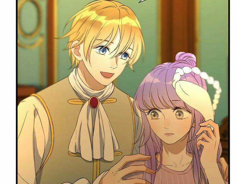 Lượm Được Một Tiểu Hồ Ly 3 Chapter 42 trang 21