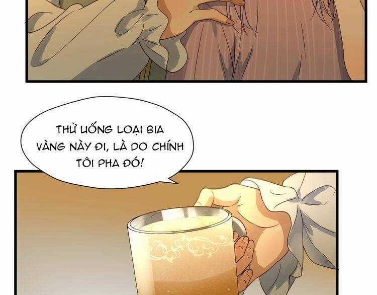 Lượm Được Một Tiểu Hồ Ly 3 Chapter 42 trang 22