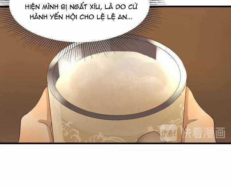 Lượm Được Một Tiểu Hồ Ly 3 Chapter 42 trang 25