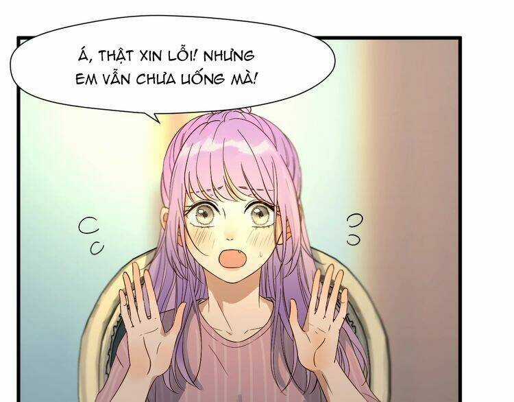 Lượm Được Một Tiểu Hồ Ly 3 Chapter 42 trang 29