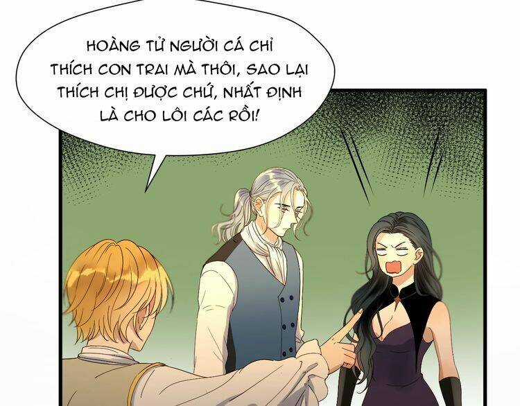 Lượm Được Một Tiểu Hồ Ly 3 Chapter 42 trang 32