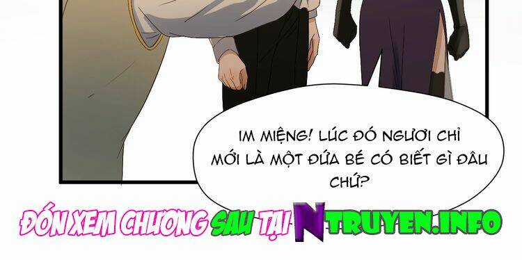 Lượm Được Một Tiểu Hồ Ly 3 Chapter 42 trang 33