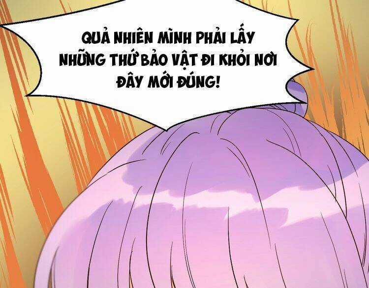 Lượm Được Một Tiểu Hồ Ly 3 Chapter 43 trang 16