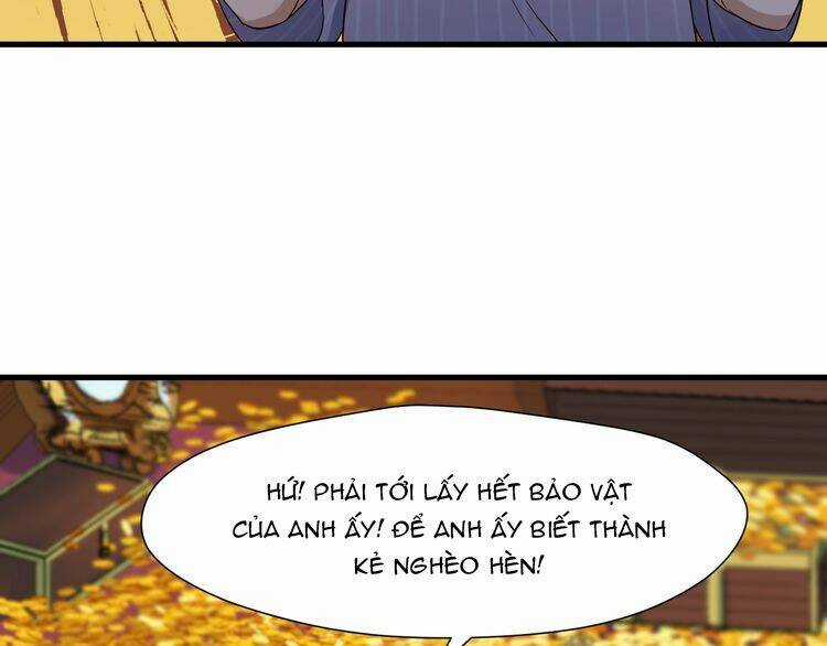 Lượm Được Một Tiểu Hồ Ly 3 Chapter 43 trang 18