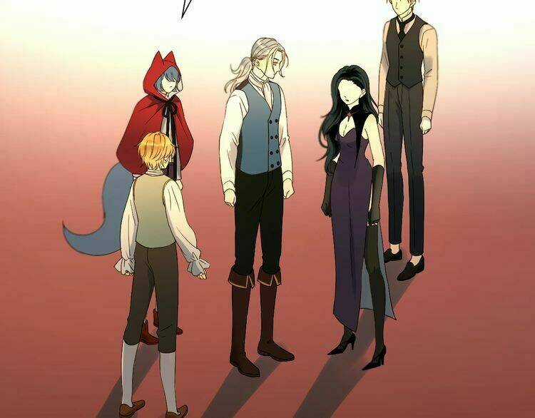 Lượm Được Một Tiểu Hồ Ly 3 Chapter 43 trang 2