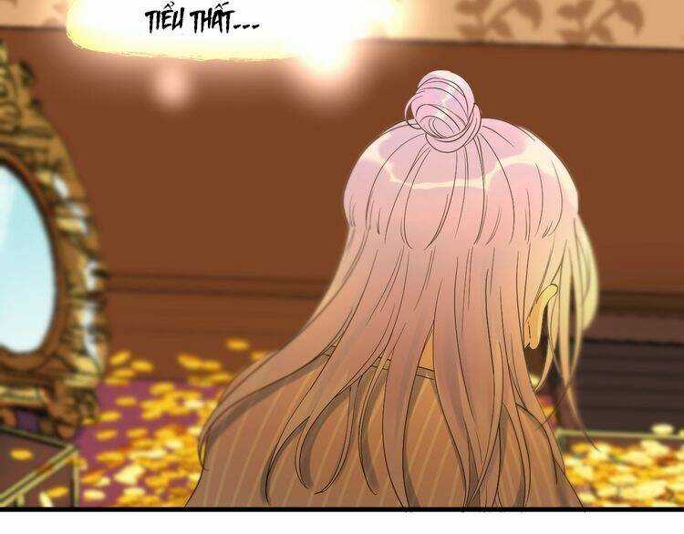 Lượm Được Một Tiểu Hồ Ly 3 Chapter 43 trang 20