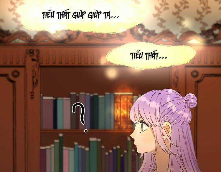 Lượm Được Một Tiểu Hồ Ly 3 Chapter 43 trang 23