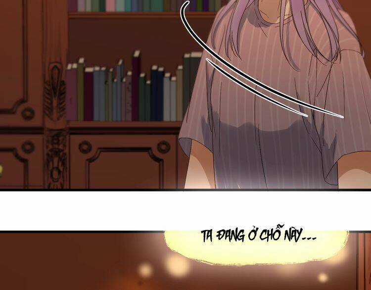 Lượm Được Một Tiểu Hồ Ly 3 Chapter 43 trang 24