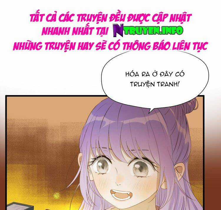 Lượm Được Một Tiểu Hồ Ly 3 Chapter 43 trang 27