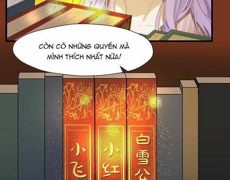 Lượm Được Một Tiểu Hồ Ly 3 Chapter 43 trang 28