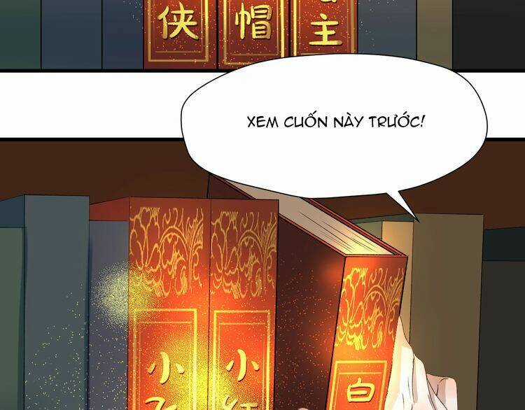 Lượm Được Một Tiểu Hồ Ly 3 Chapter 43 trang 29