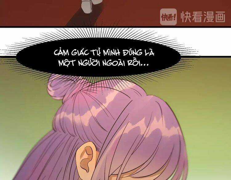 Lượm Được Một Tiểu Hồ Ly 3 Chapter 43 trang 4