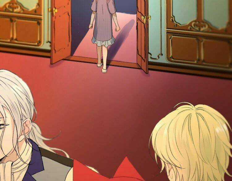 Lượm Được Một Tiểu Hồ Ly 3 Chapter 43 trang 9