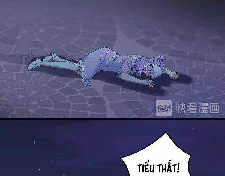 Lượm Được Một Tiểu Hồ Ly 3 Chapter 44 trang 10