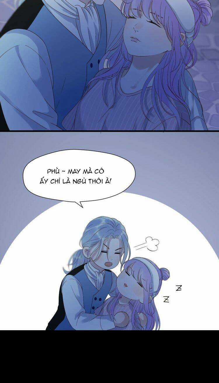 Lượm Được Một Tiểu Hồ Ly 3 Chapter 44 trang 13