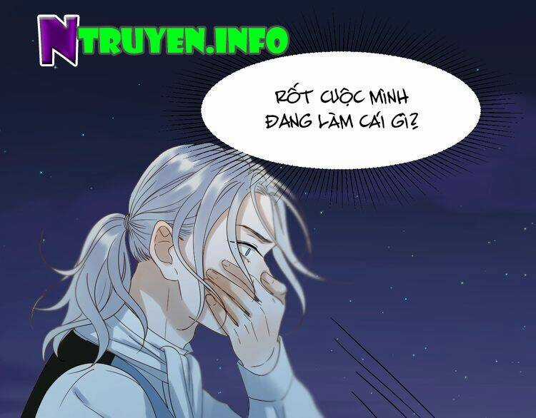 Lượm Được Một Tiểu Hồ Ly 3 Chapter 44 trang 27