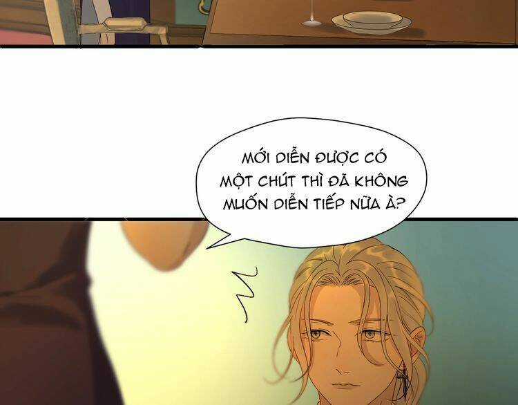 Lượm Được Một Tiểu Hồ Ly 3 Chapter 44 trang 3