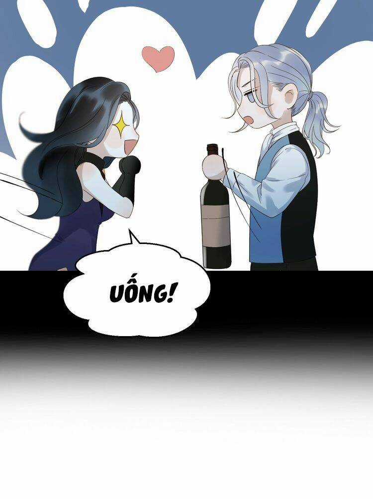 Lượm Được Một Tiểu Hồ Ly 3 Chapter 45 trang 18