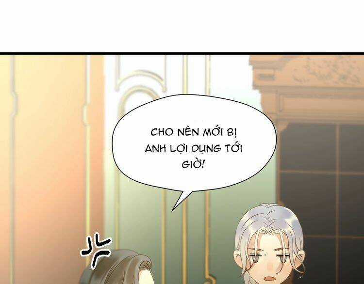 Lượm Được Một Tiểu Hồ Ly 3 Chapter 45 trang 19