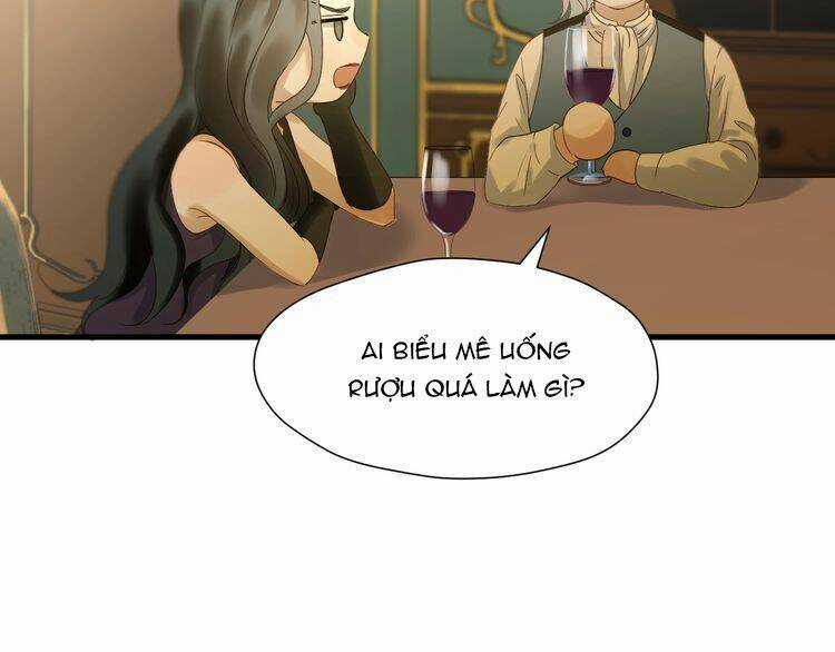 Lượm Được Một Tiểu Hồ Ly 3 Chapter 45 trang 20