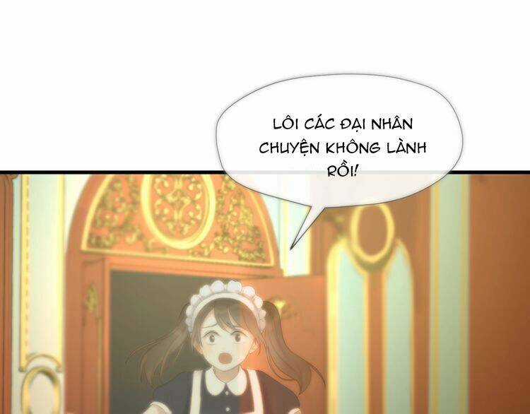 Lượm Được Một Tiểu Hồ Ly 3 Chapter 45 trang 21