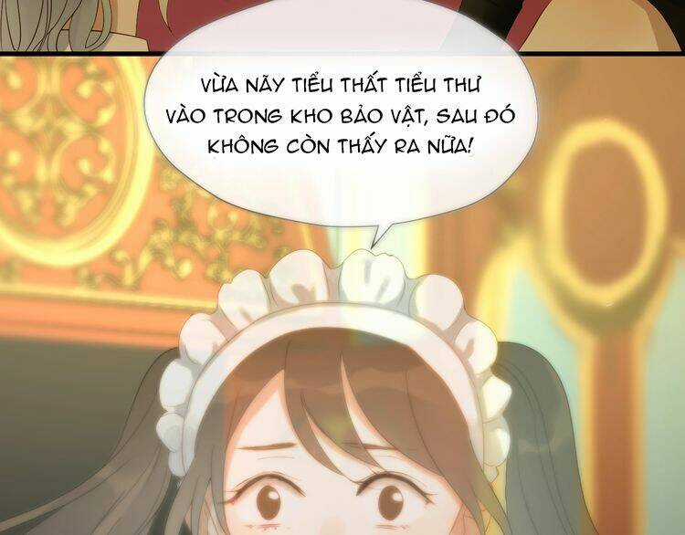 Lượm Được Một Tiểu Hồ Ly 3 Chapter 45 trang 23