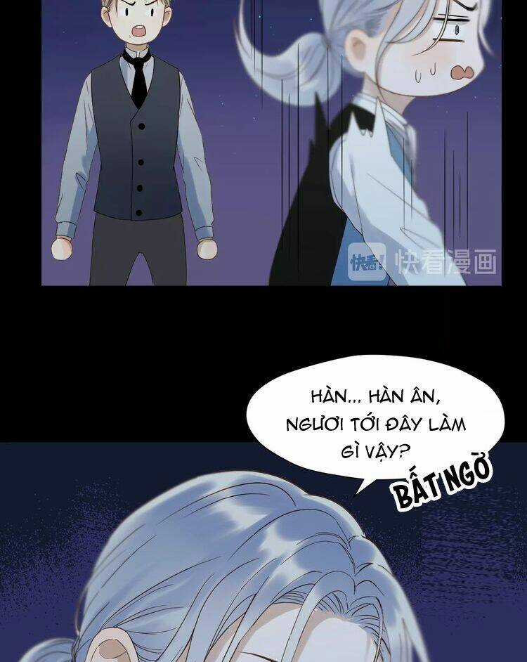 Lượm Được Một Tiểu Hồ Ly 3 Chapter 45 trang 8