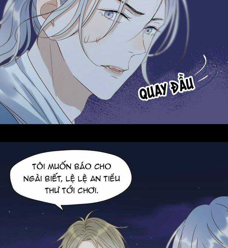 Lượm Được Một Tiểu Hồ Ly 3 Chapter 45 trang 9