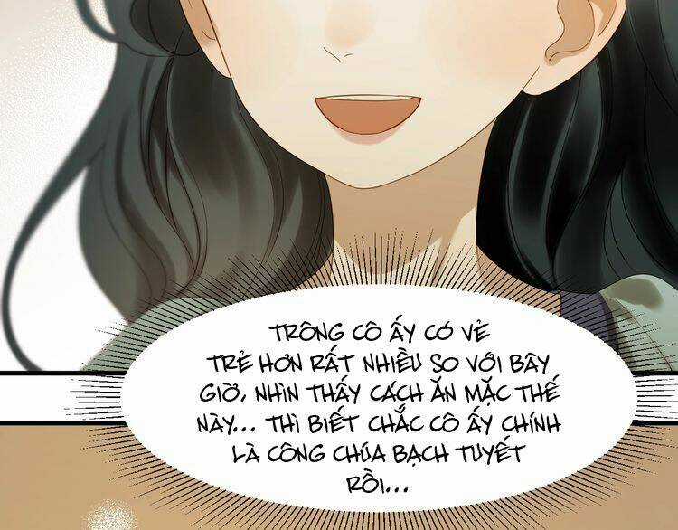 Lượm Được Một Tiểu Hồ Ly 3 Chapter 46 trang 13