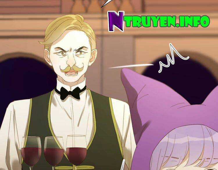 Lượm Được Một Tiểu Hồ Ly 3 Chapter 46 trang 17