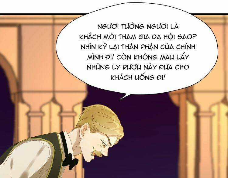 Lượm Được Một Tiểu Hồ Ly 3 Chapter 46 trang 19