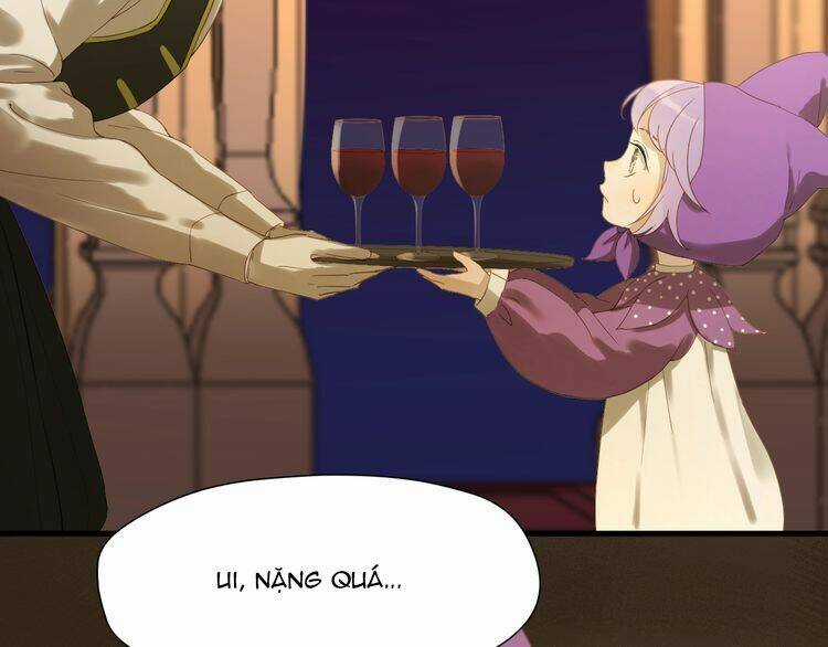 Lượm Được Một Tiểu Hồ Ly 3 Chapter 46 trang 20