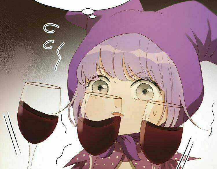 Lượm Được Một Tiểu Hồ Ly 3 Chapter 46 trang 21