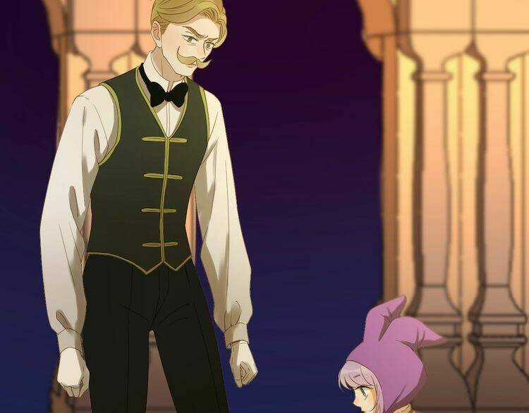 Lượm Được Một Tiểu Hồ Ly 3 Chapter 46 trang 23