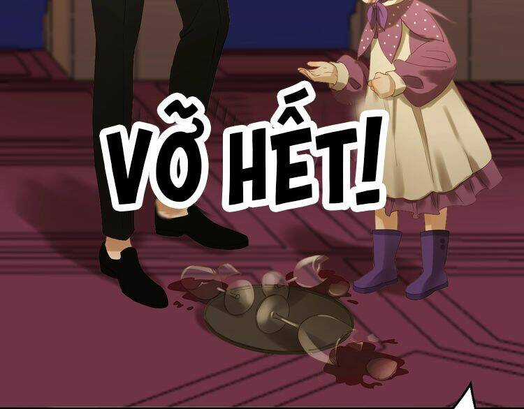 Lượm Được Một Tiểu Hồ Ly 3 Chapter 46 trang 24