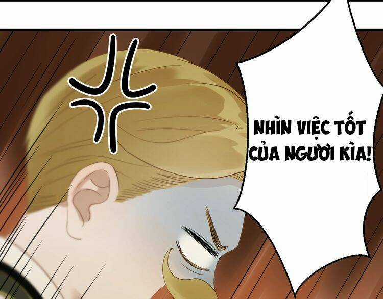 Lượm Được Một Tiểu Hồ Ly 3 Chapter 46 trang 25