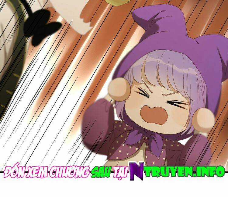 Lượm Được Một Tiểu Hồ Ly 3 Chapter 46 trang 26