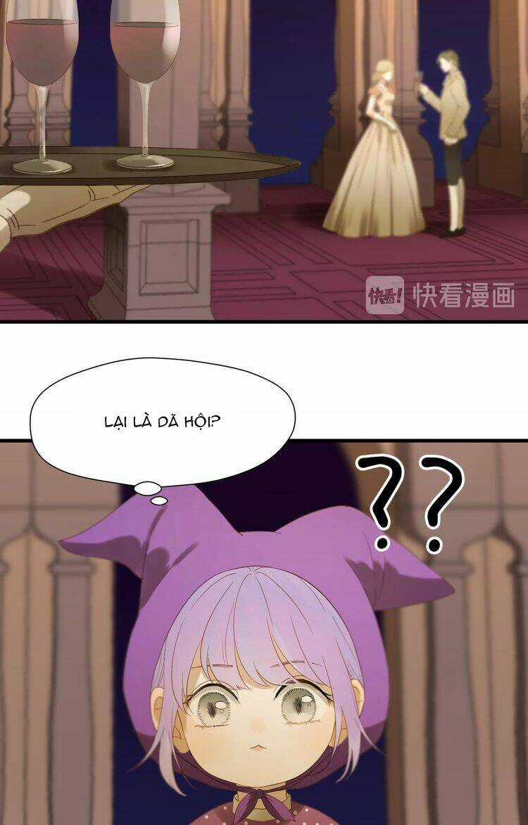 Lượm Được Một Tiểu Hồ Ly 3 Chapter 46 trang 3