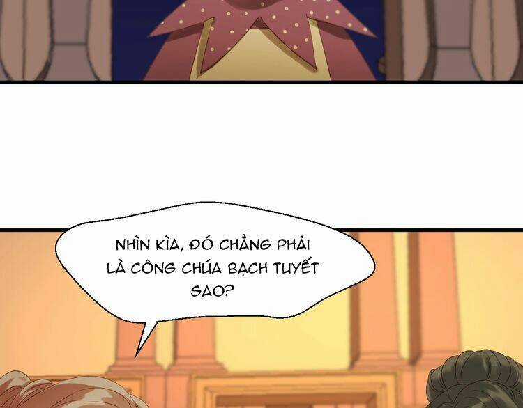 Lượm Được Một Tiểu Hồ Ly 3 Chapter 46 trang 4