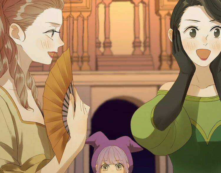 Lượm Được Một Tiểu Hồ Ly 3 Chapter 46 trang 5