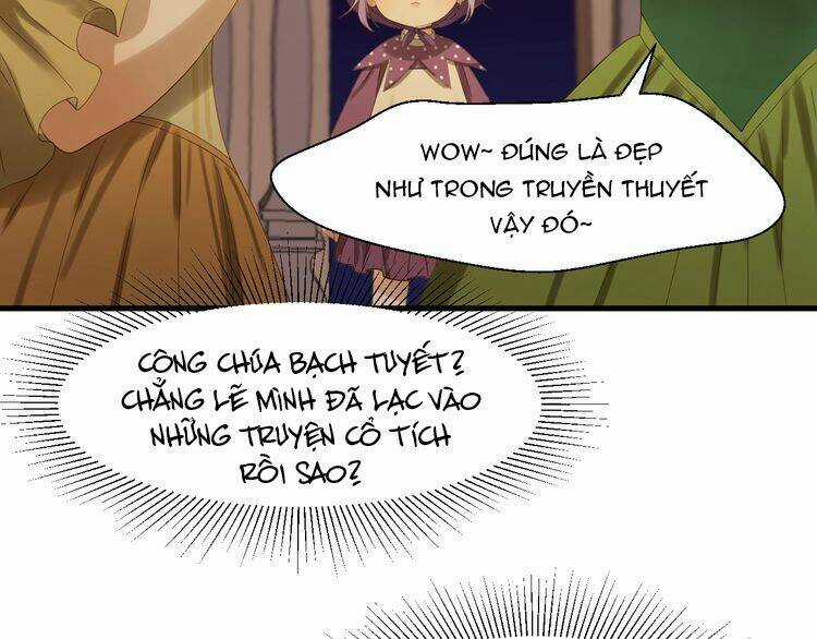 Lượm Được Một Tiểu Hồ Ly 3 Chapter 46 trang 6