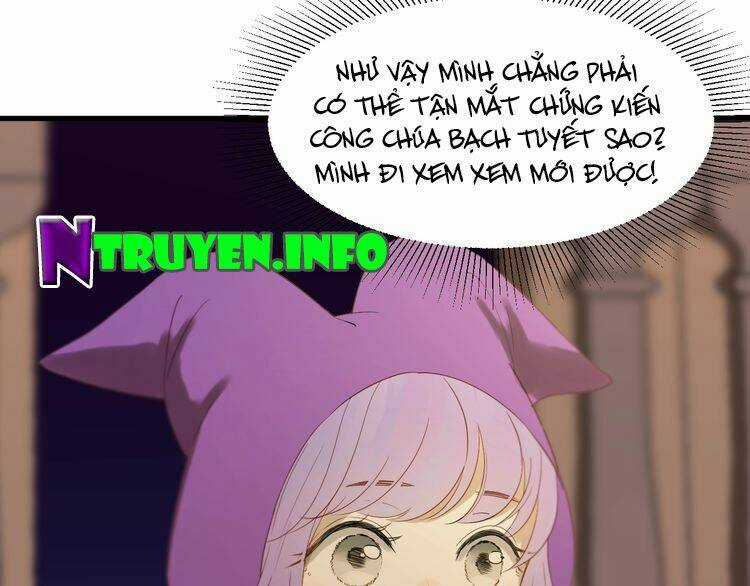 Lượm Được Một Tiểu Hồ Ly 3 Chapter 46 trang 7