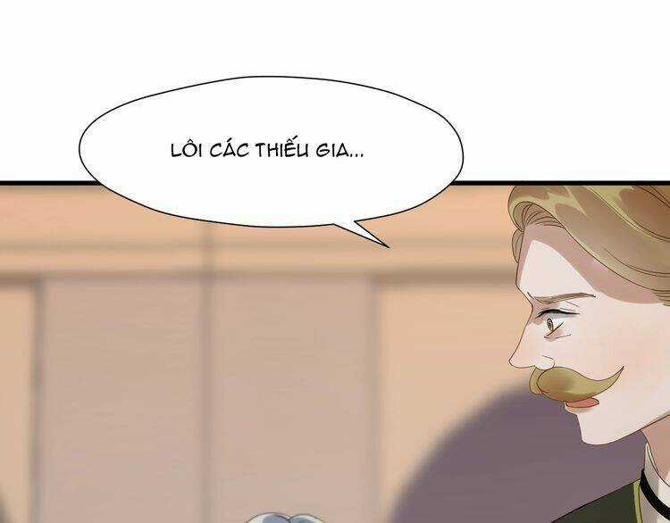 Lượm Được Một Tiểu Hồ Ly 3 Chapter 47 trang 13