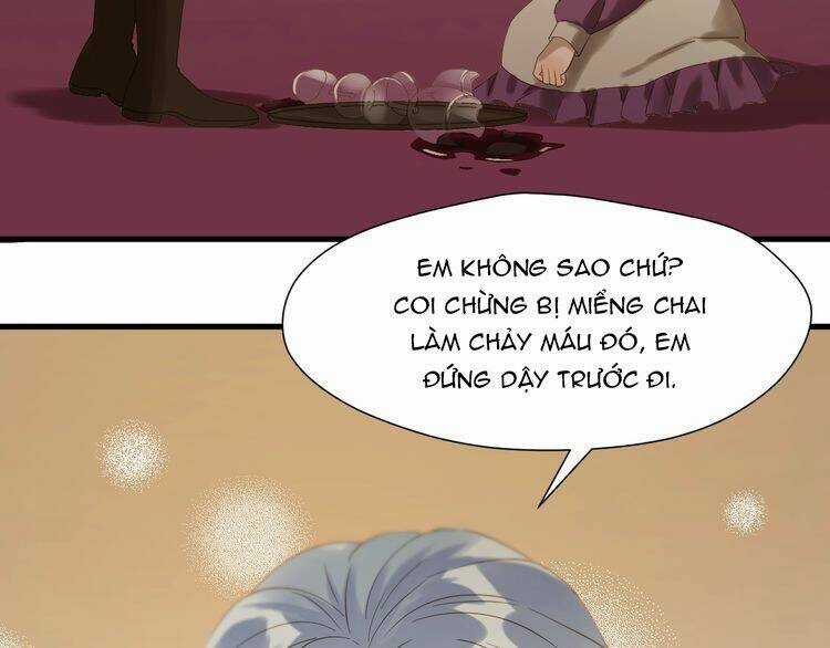 Lượm Được Một Tiểu Hồ Ly 3 Chapter 47 trang 18
