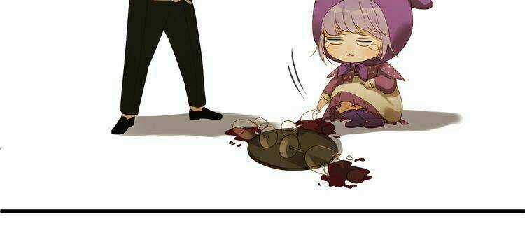 Lượm Được Một Tiểu Hồ Ly 3 Chapter 47 trang 2